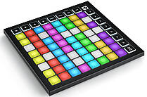 Dj контролер Novation Launchpad Mini mk3