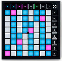 Midi-контроллер Novation Launchpad X