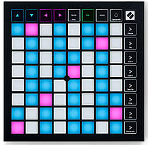 Midi-контролер Novation Launchpad X