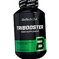 Трибулус террестрис Бустер тестостерона BioTech Tribooster 120 таб