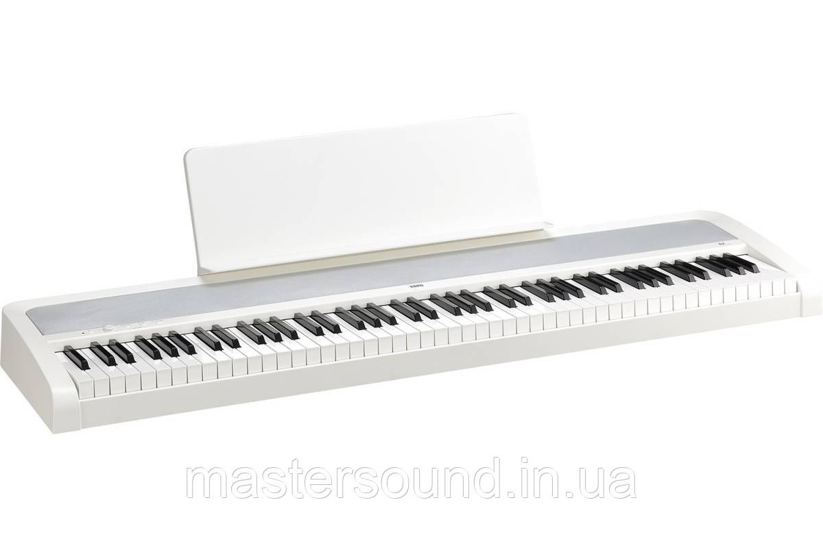 Цифрове піаніно Korg B2-WH