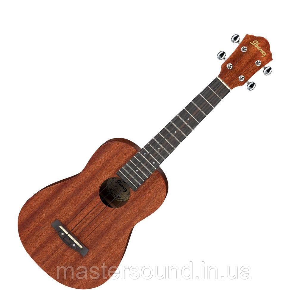 Укулеле Ibanez UKC10