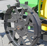 Сажелька дворядна Бомет Plus 300L (700-750 мм), фото 8