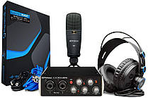 Комплект для звукозапису Presonus AudioBox USB 96 Studio 25th Anniversary Edition Bundle