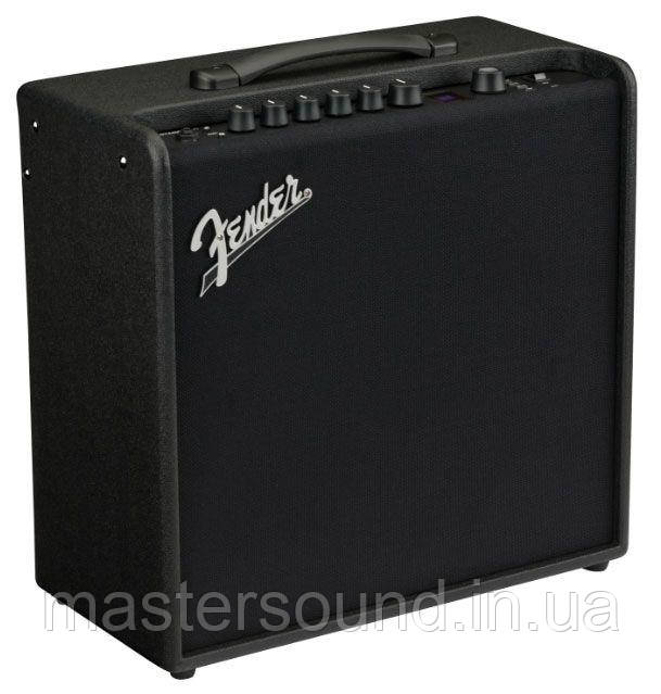 Гітарний комбо Fender MUSTANG LT50
