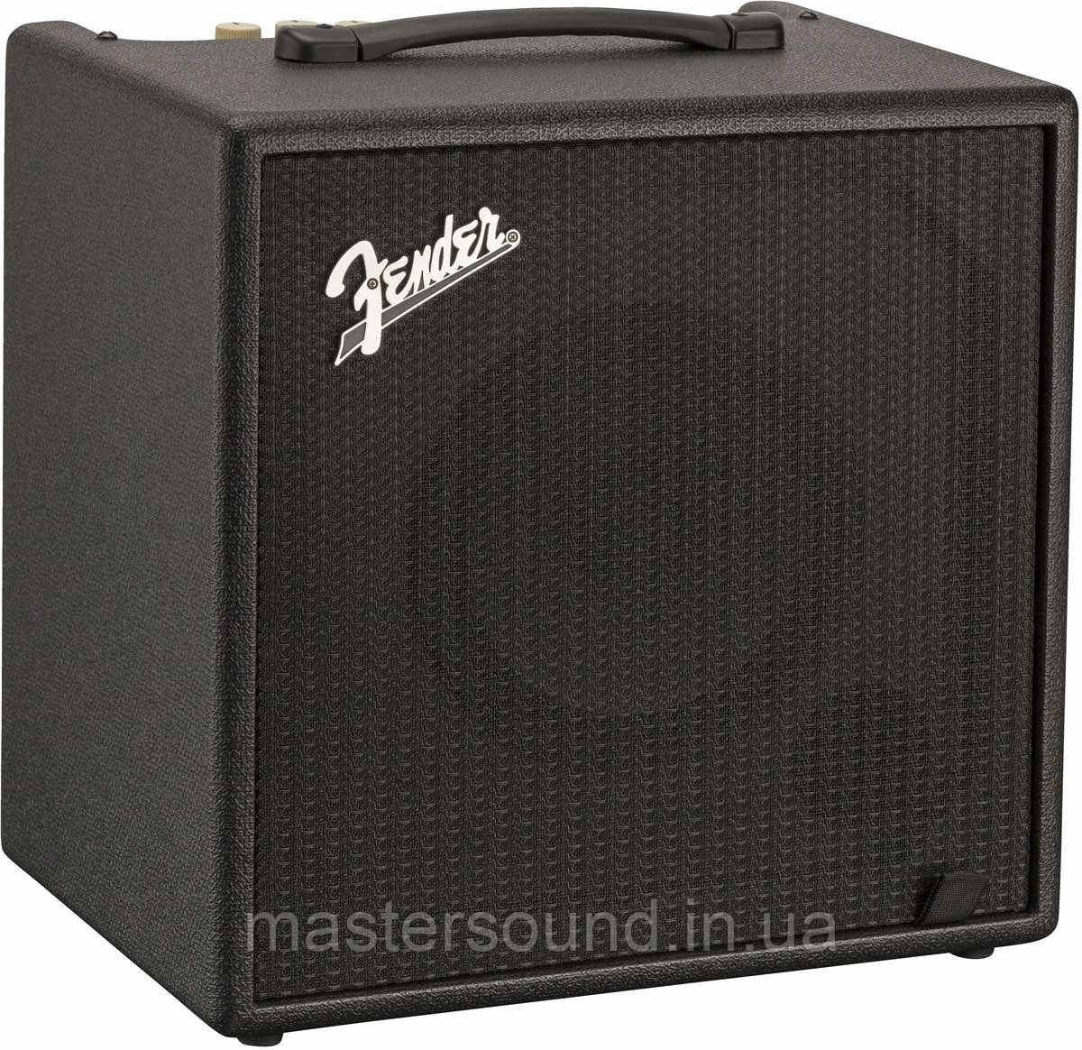 Басовий комбо Fender RUMBLE LT25