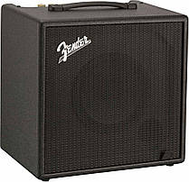 Басовий комбо Fender RUMBLE LT25
