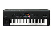 Робоча станція Korg Nautilus 61