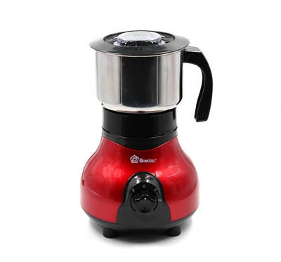 Кавомолка Domotec Ms-1108 Кавомолка Електрична C Чашей 250 Г 198220