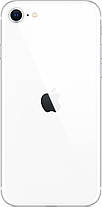 Смартфон Apple iPhone SE 2020 128Gb White (MHGU3) Official Version Гарантія 12 місяців, фото 2