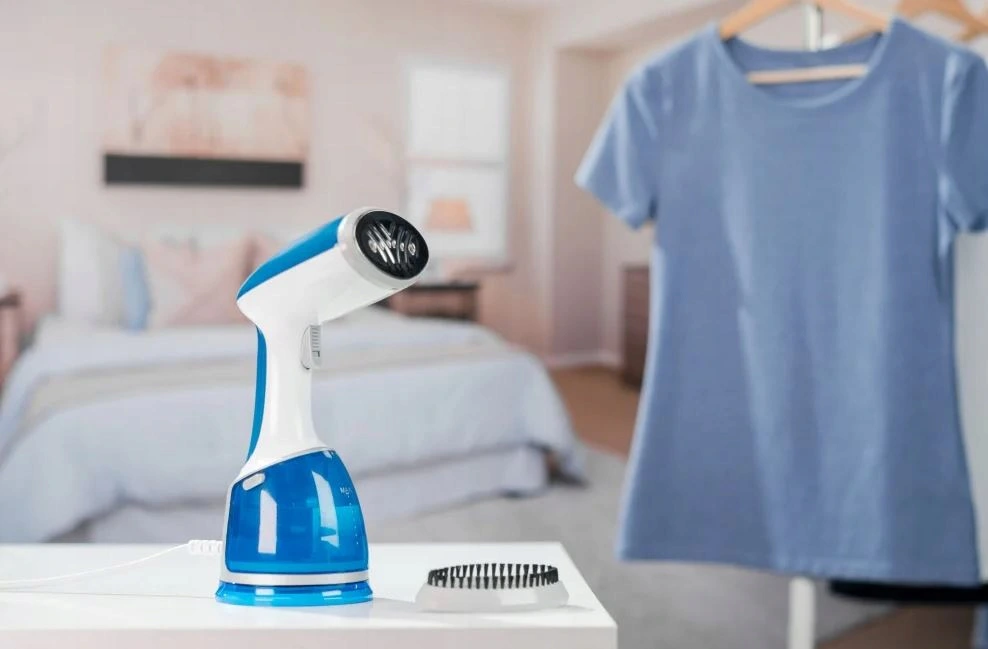 Відпарювач для одягу 1700 Вт STEAMER Zelmer ZGS1700, фото 1