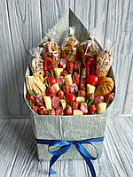 Чоловічий букет №4