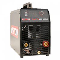 Аргоновый аппарат PATON ProTIG-200 AC/DC TIG/MMA (без горелки)