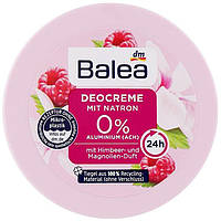 Крем-антиперспирант для женщин Balea Deocreme 50 ml