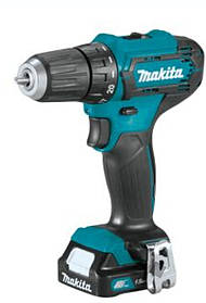 Акумуляторний шуруповерт Makita DF330DWE