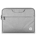 Сумка чохол для ноутбука 15,6" Сіра ( код: IBN007S2 ), фото 3
