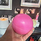 Свічка куля, свічка кругла, діаметр 7см, фото 2