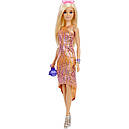 Лялька Барбі Адвент-календар Barbie Advent Calendar GXD64, фото 2