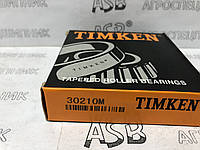 Подшипник TIMKEN 30210