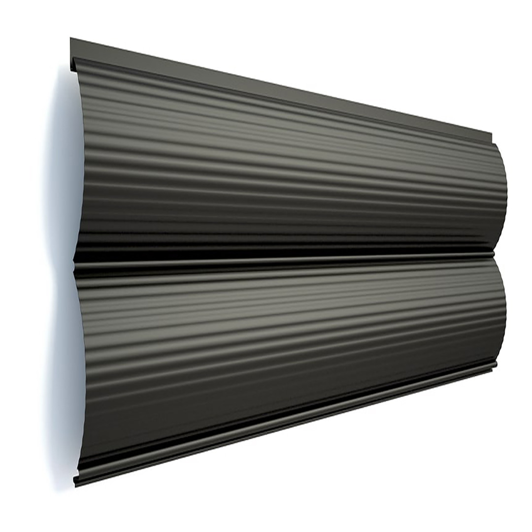 Сайдинг Зруб 0,47 мм Арт.203021