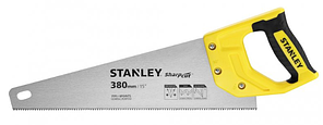 Ножівка по Дереву 380 мм STANLEY (STHT20366-1)