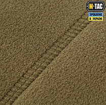 M-Tac шапка Watch Cap Premium флис (250г/м2) Dark Olive L, фото 5