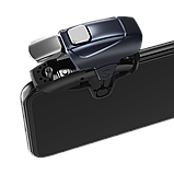 Тригери з Air Mapping макросом Memo AK-02 до 30 натискань у сек для PUBG пабг COD Standoff 2 iOS Android, фото 5