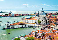 Пазлы Венеция, Италия на 1000 элементов