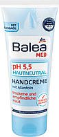 Balea MED Handcreme hautneutral mit Allantoin pH 5,5 Крем для рук з алантоїном 100 мл