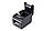 Чековий принтер обріз чека Xprinter XP-Q90EC (C58E) USB+ Lan 58 мм, фото 4