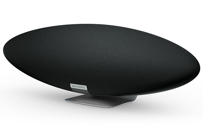 Аудиосистема Bowers & Wilkins Zeppelin (2021) в интернет-магазине