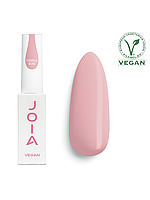 Основа камуфлирующая для гель-лака JOIA Vegan BB Cream Base Vanilla Rose 8 мл (19475Gu)