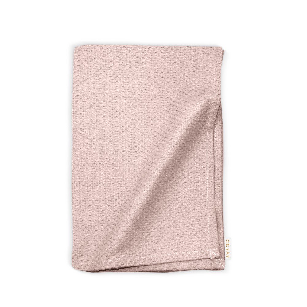 Рушник Waffle Rose Cs2 Cosas 75х95 см