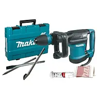 Відбійний молоток Makita HM0871C (1.11 кВт, 8.1 Дж)