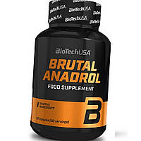 Бустер тестостерону BioTech Brutal Anadrol 90 капс