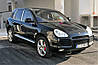 Передні керамічні гальмівні колодки HAWK Performance Ceramic для Porsche Cayenne (2003 - 2010), фото 5