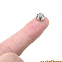 1шт Батарейка LR41 AG3 1.5V button cell