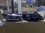 Фари BMW 5 G30 G05 Full LED з блоками, фото 4