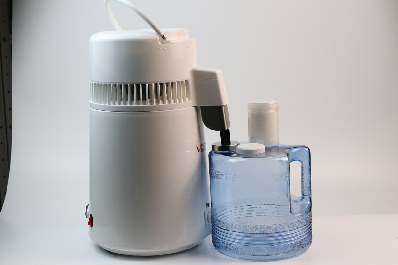 Аквадистилятор води 750 вт, фото 1