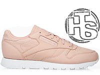 Женские кроссовки Reebok Classic Leather Rose NT BD1181 38