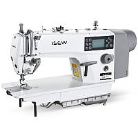Прямострочная швейная машина ISEW 17