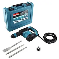 Отбойный молоток Makita HK1820 (0.55 кВт, 3.1 Дж)