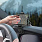 Держатель Baseus Big Mouth Pro Car Mount (Applicable to centre console) (SUDZ-A01), фото 7