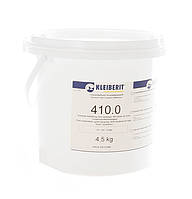 Клейберит 410.0 контактний клей на водній основі | 4,5 кг |