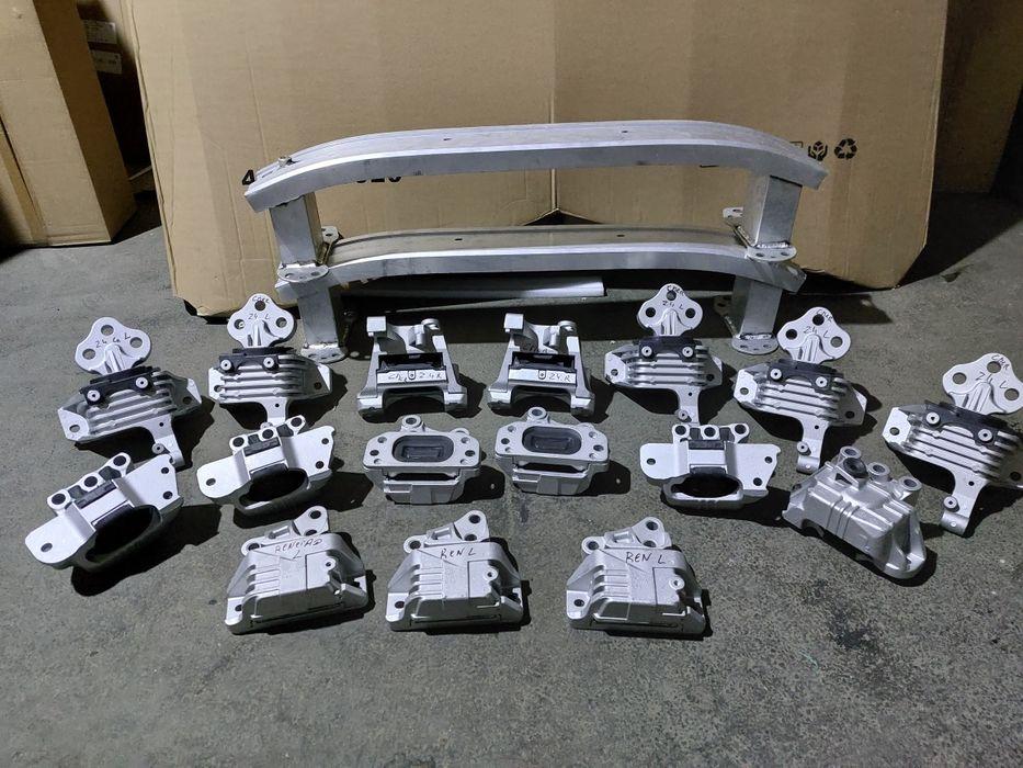 Подушка двигуна Jeep Cherokee 2.4/3,2 2015-21