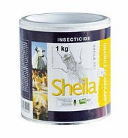 Гранули для боротьби з мухами SHEILA 1 кг