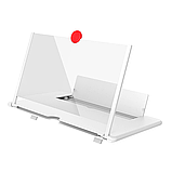 3D-збільшувач екрана телефона 12 дюймів, фото 7