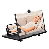 3D-збільшувач екрана телефона 12 дюймів, фото 5