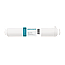Річний комплект картриджів для Organic Master Osmo 6 з мембраною 50G, фото 5