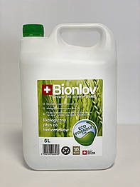 Біопаливо Bionlov Premium 5 л